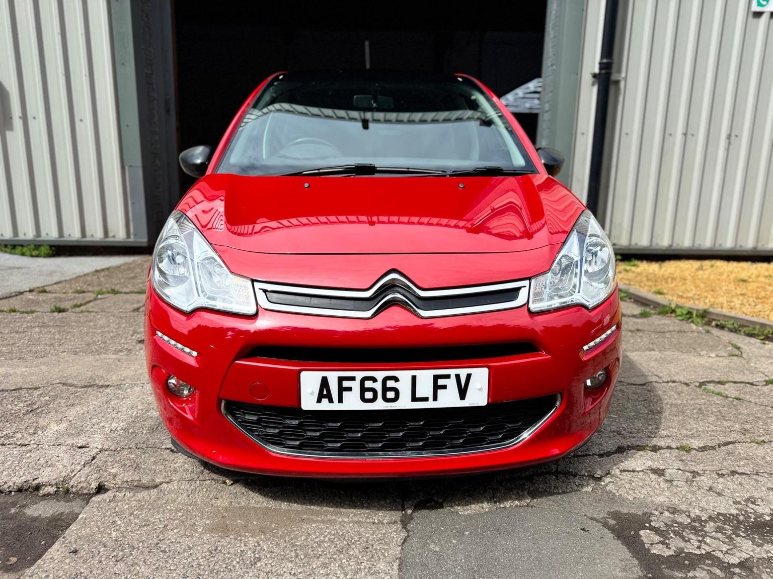 Citroen C3