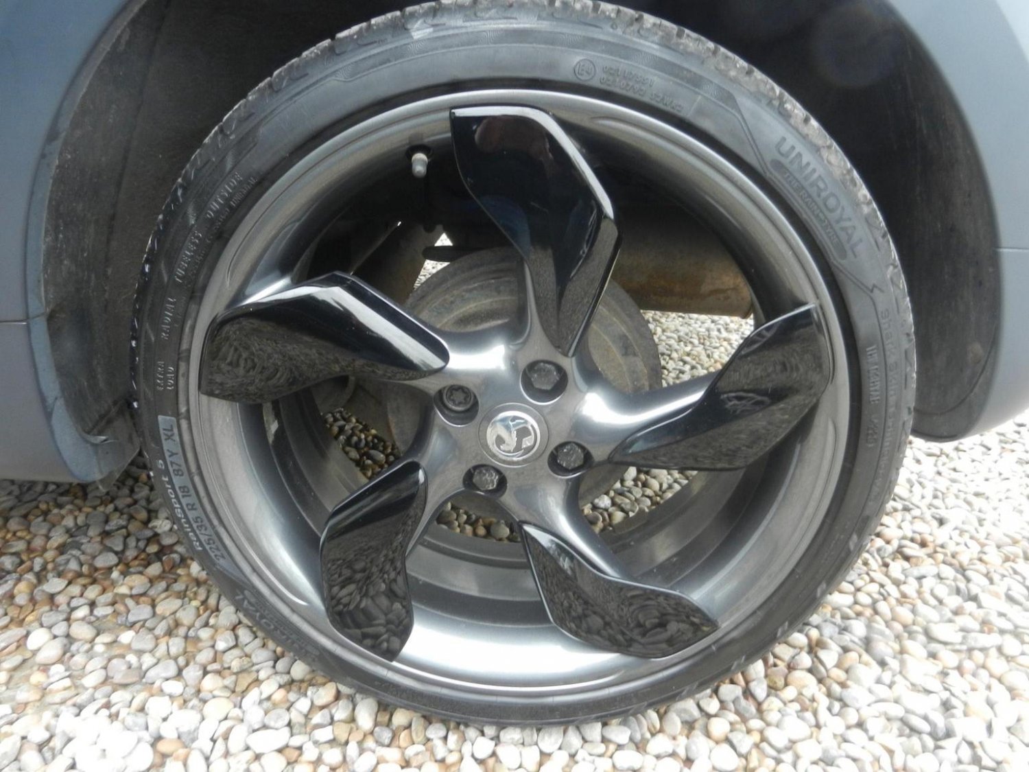 Vauxhall ADAM