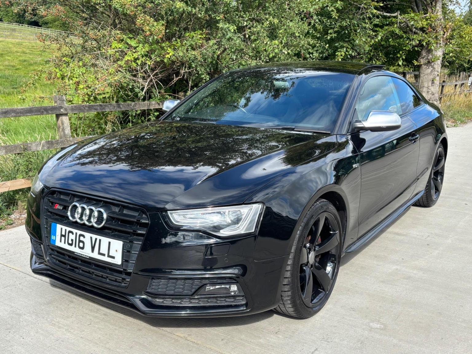 Audi S5