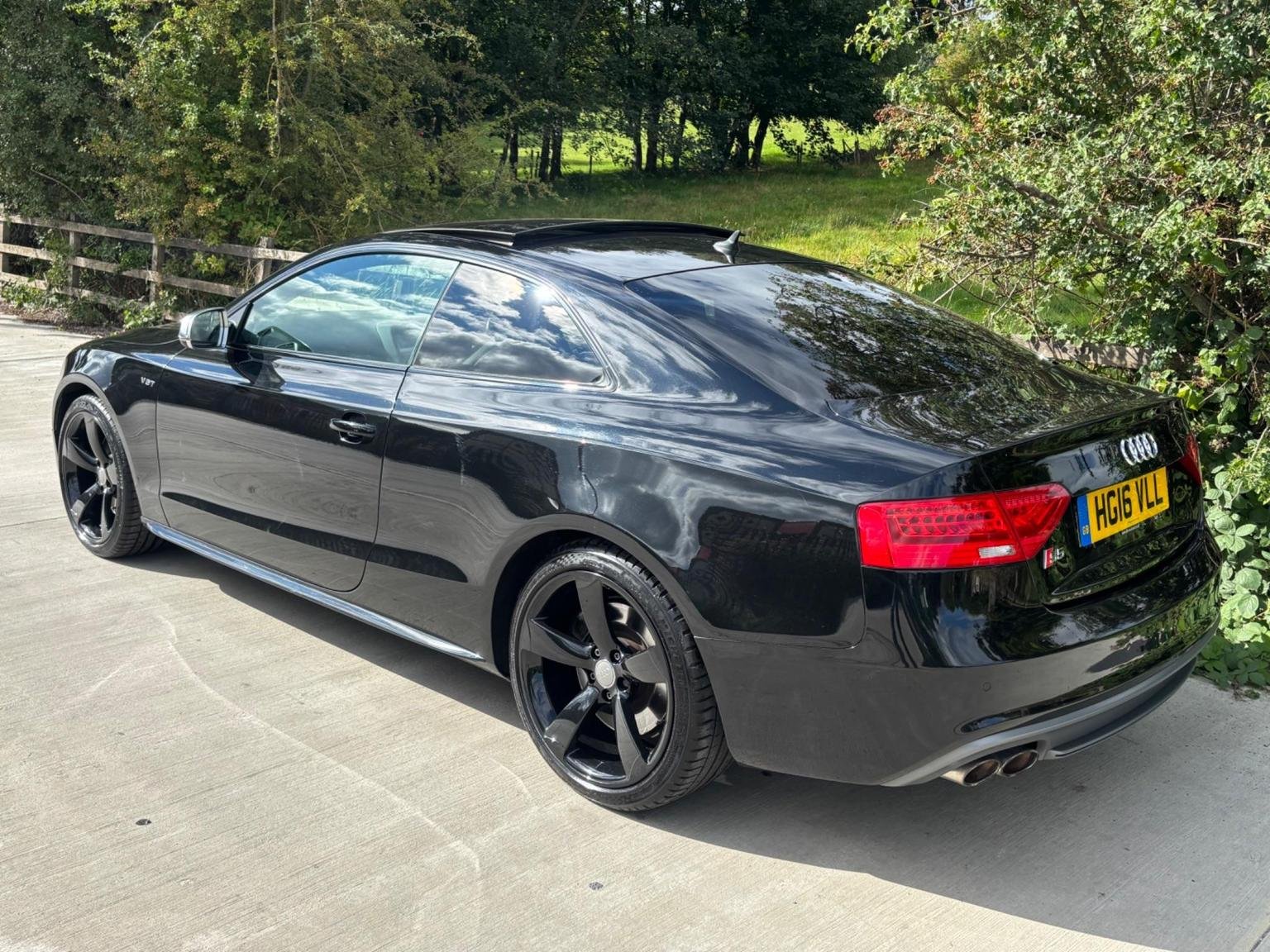 Audi S5