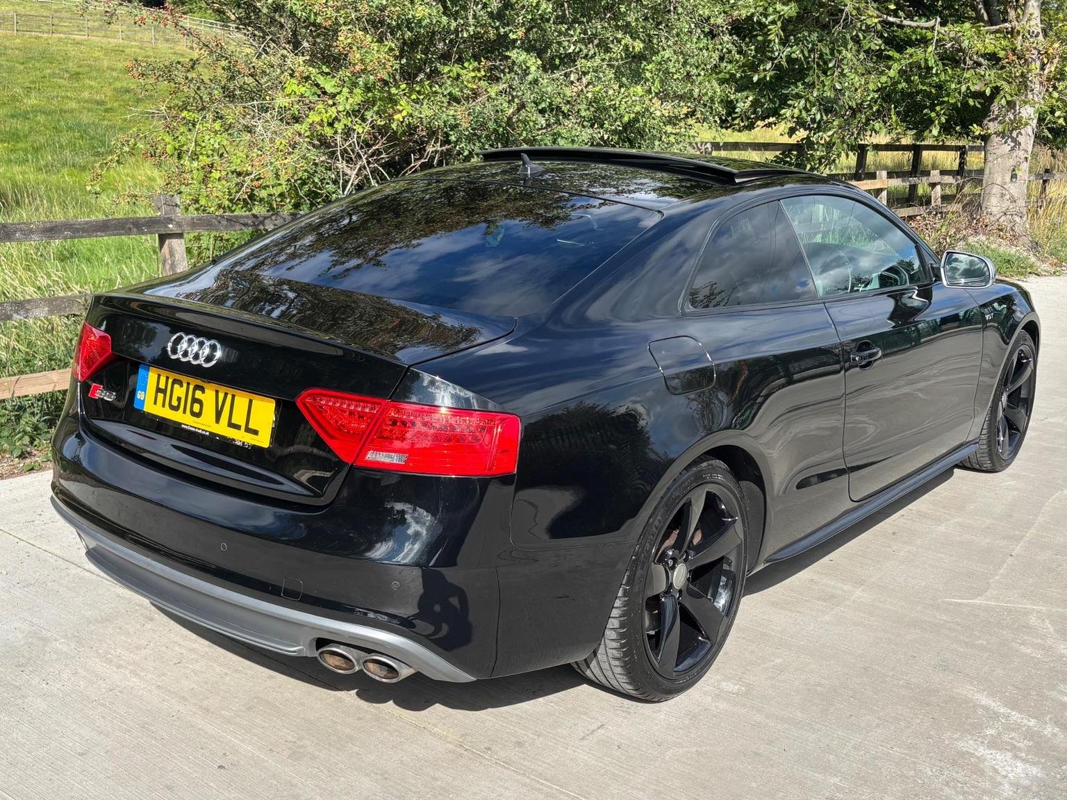 Audi S5
