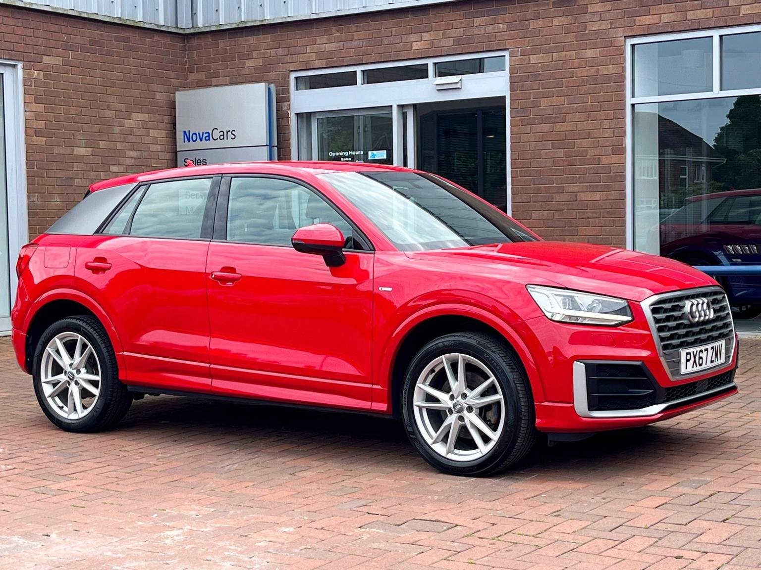 Audi Q2