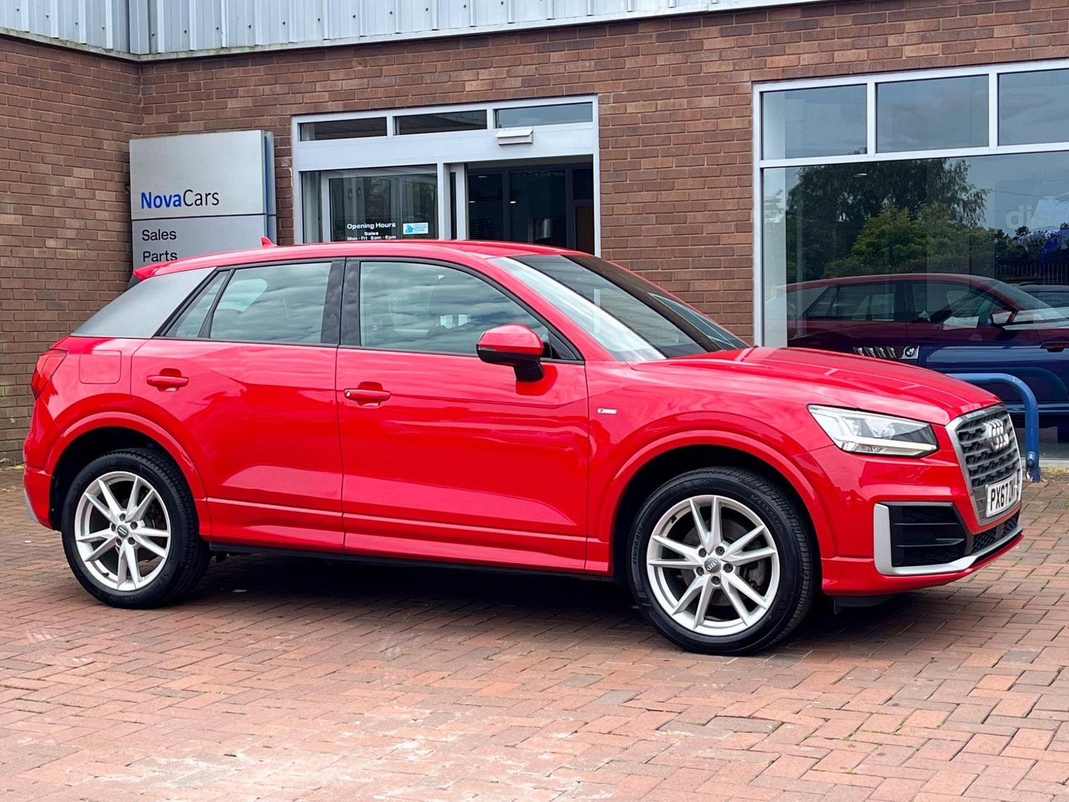 Audi Q2