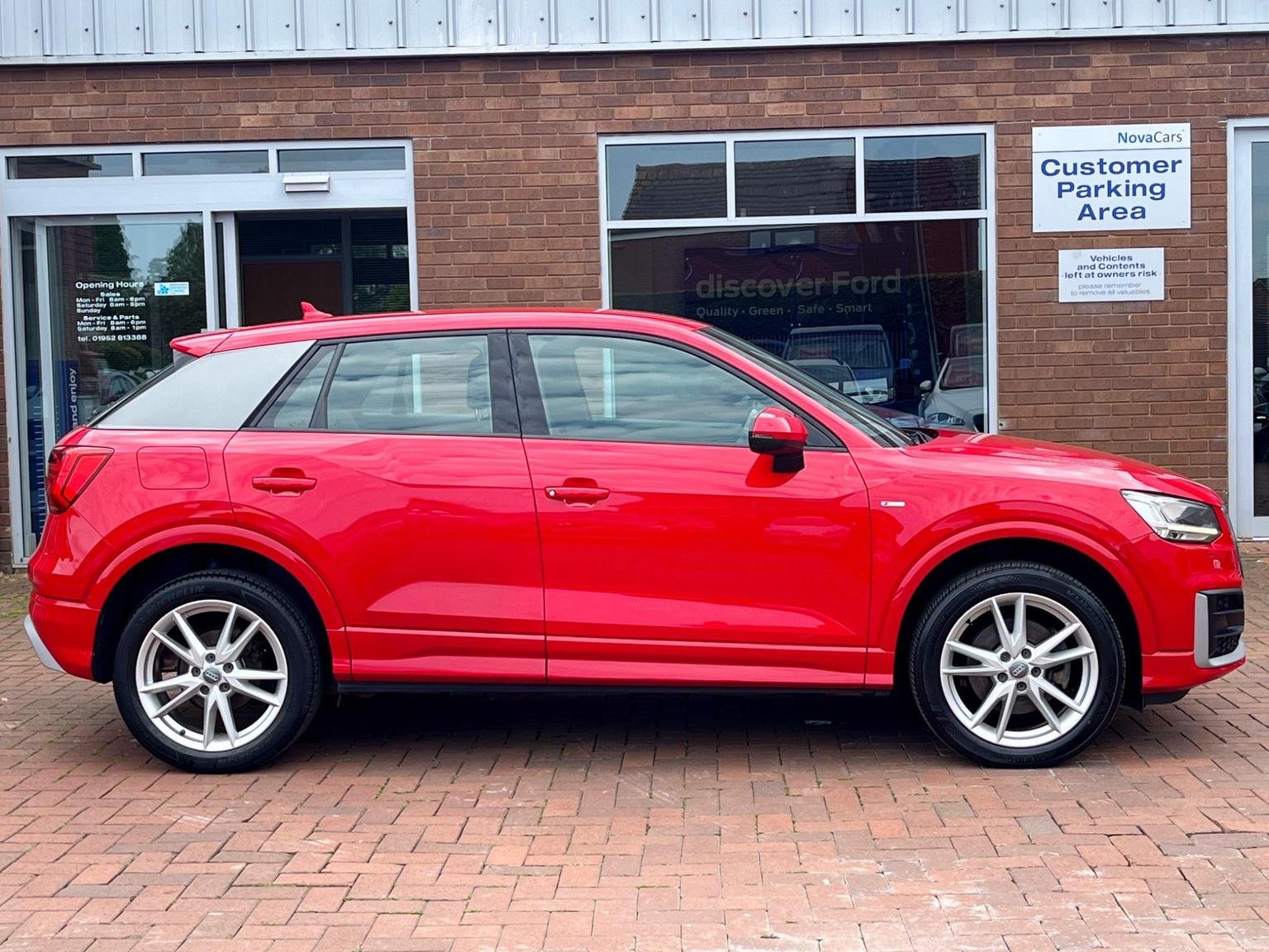 Audi Q2