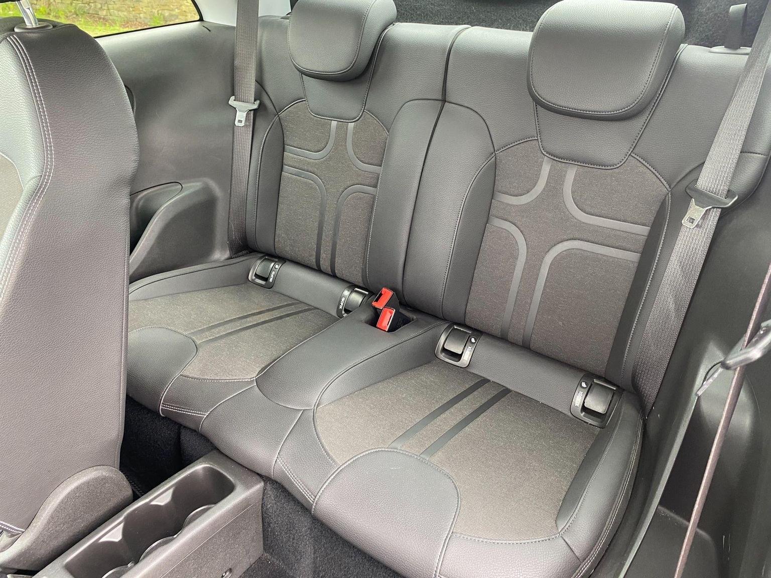 Vauxhall ADAM