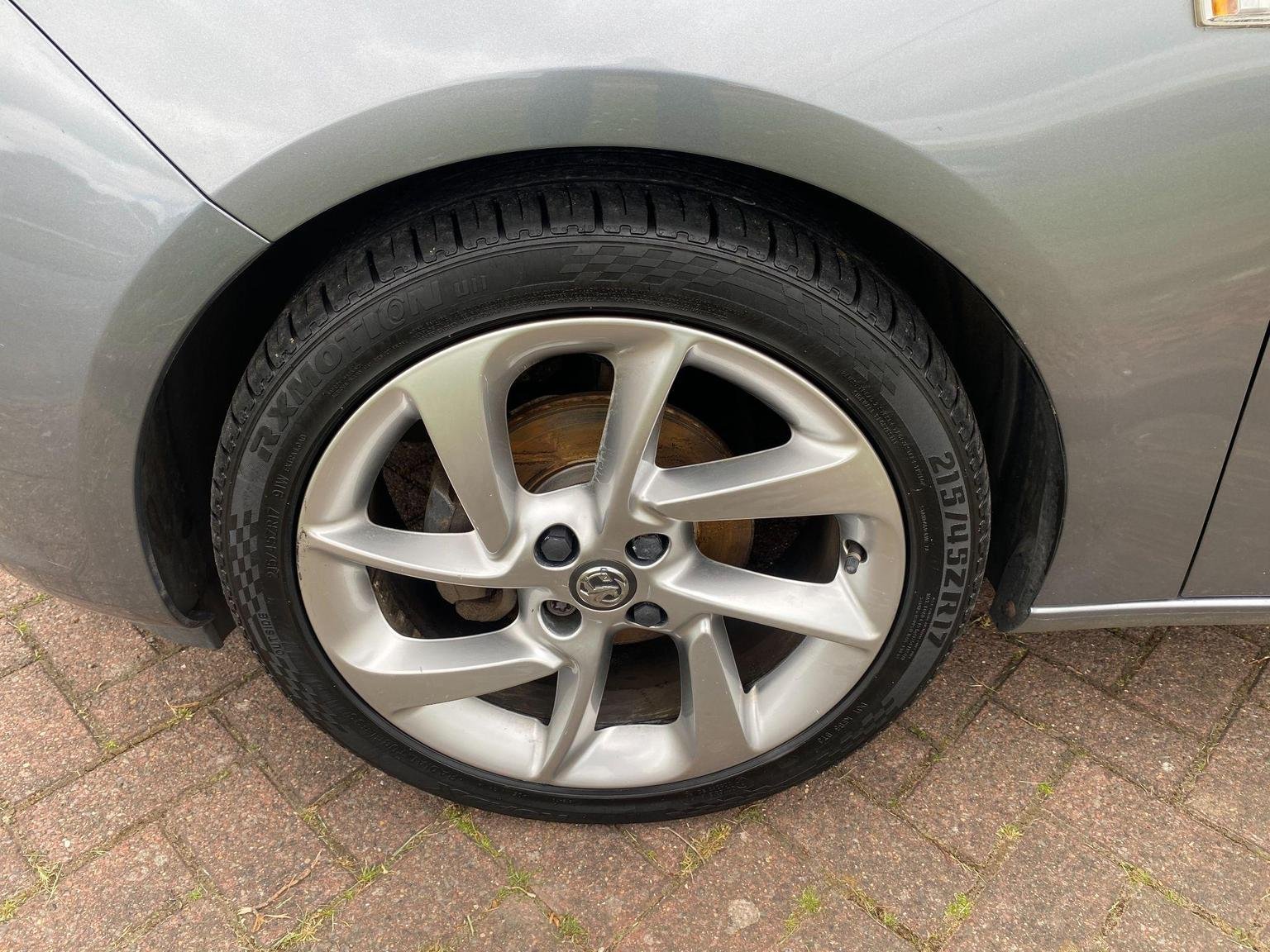 Vauxhall ADAM