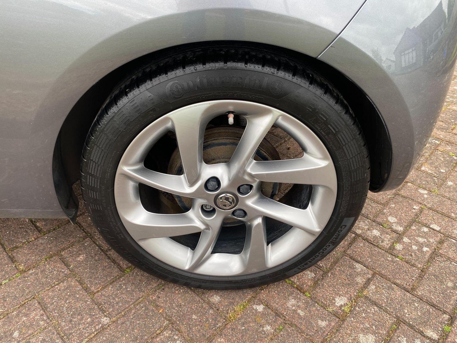 Vauxhall ADAM