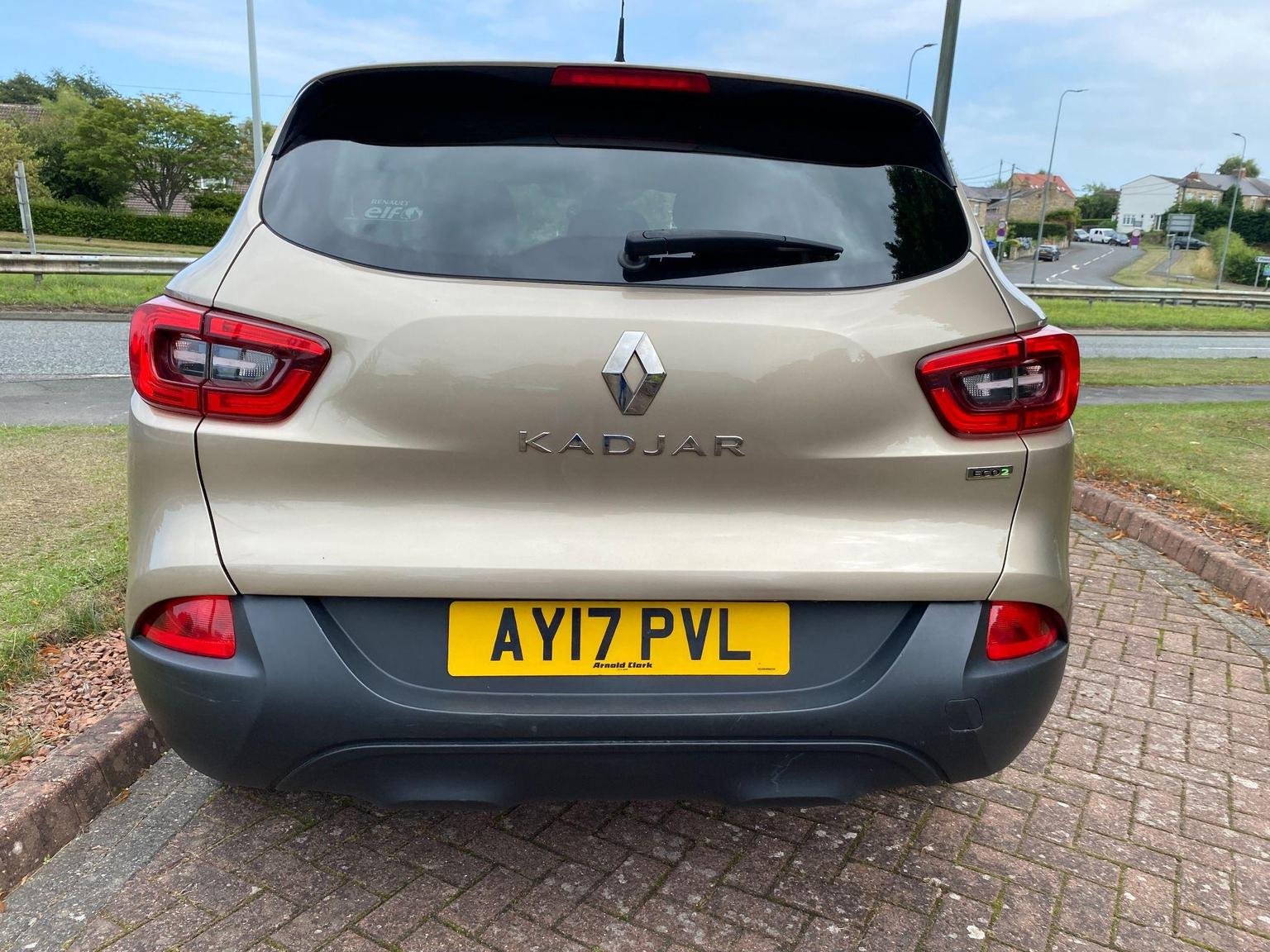 Renault Kadjar