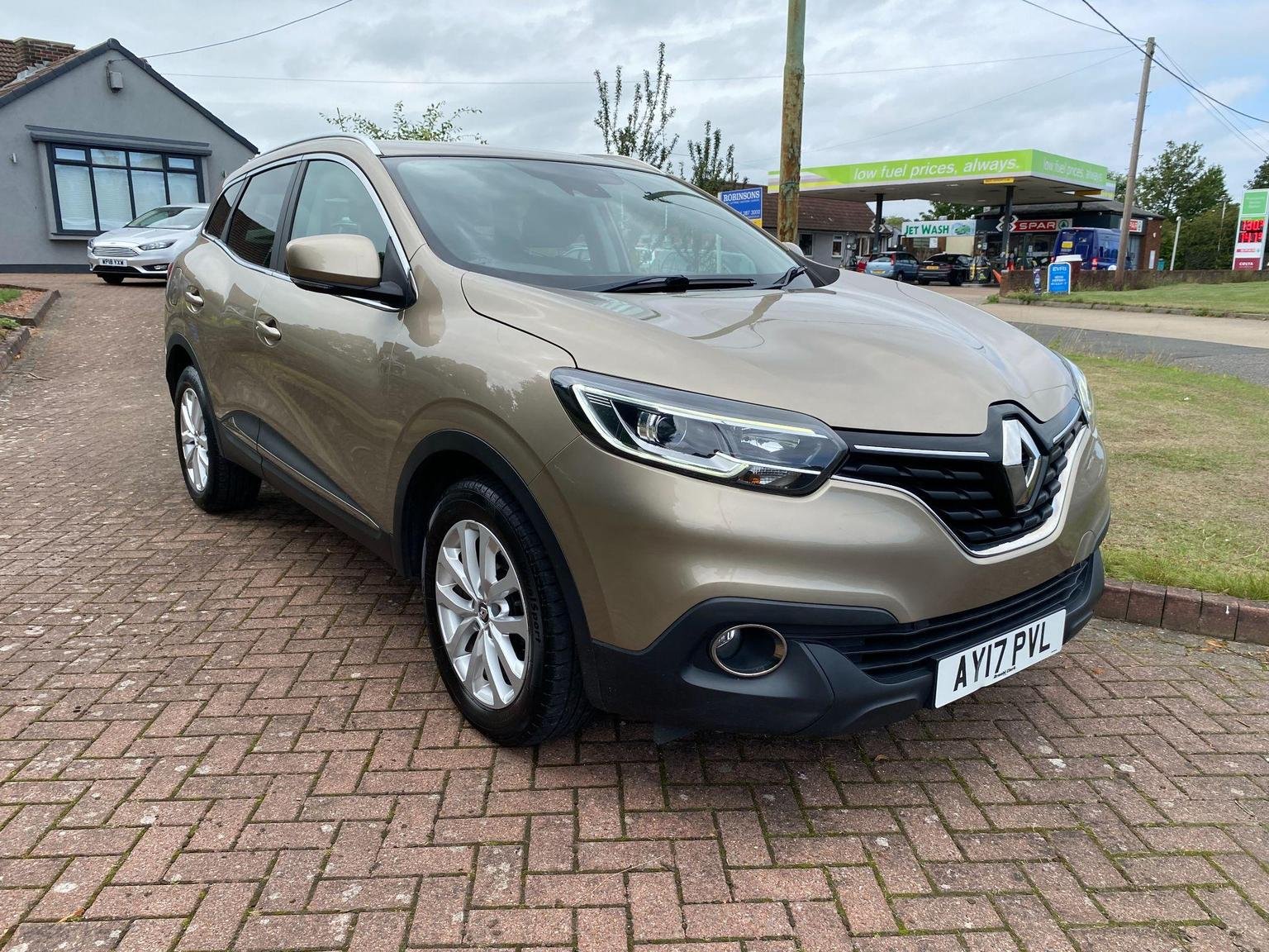 Renault Kadjar