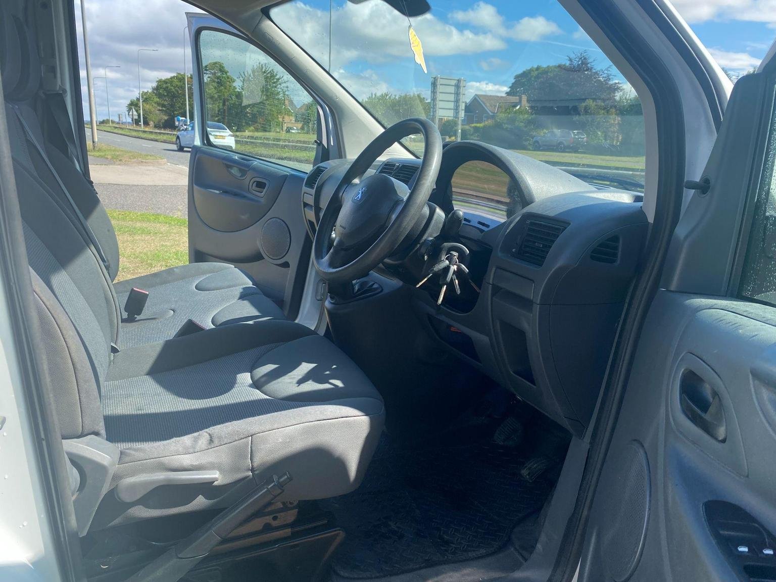 Peugeot Expert