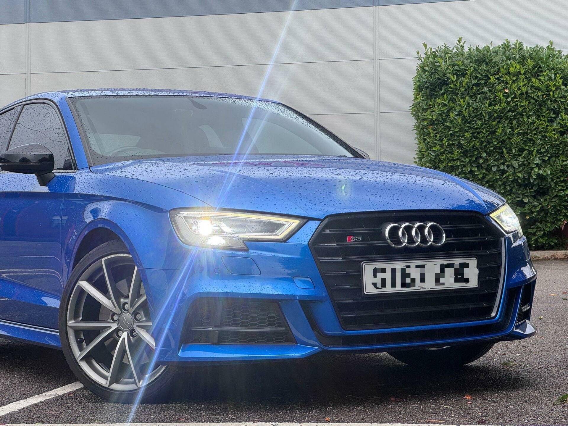 Audi S3