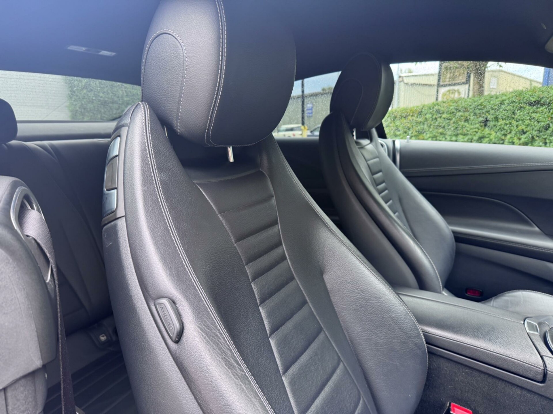 Mercedes Benz E Class