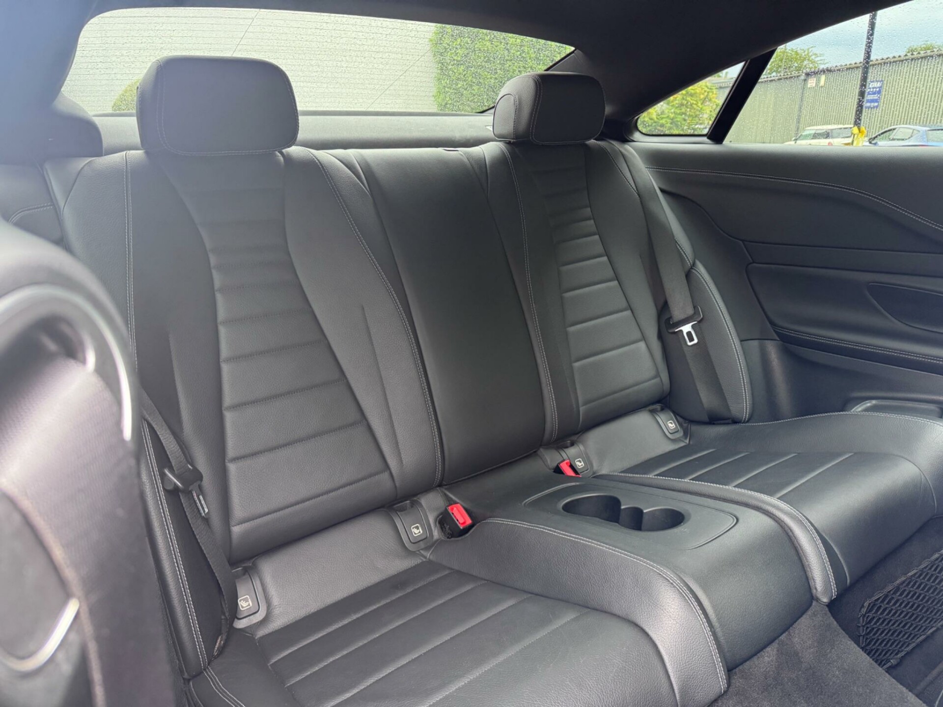 Mercedes Benz E Class