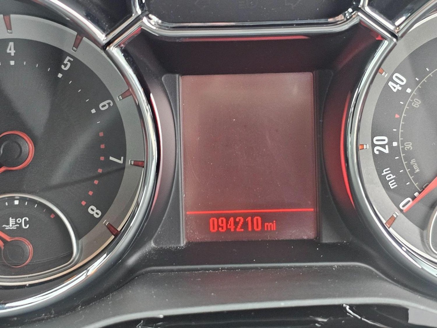 Vauxhall ADAM
