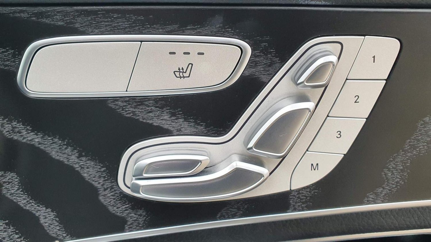 Mercedes Benz GLC CLASS