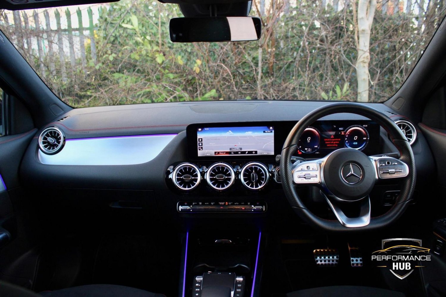 Mercedes Benz EQA
