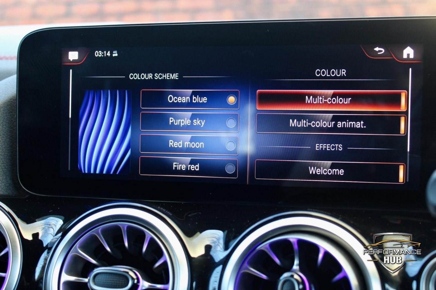 Mercedes Benz EQA