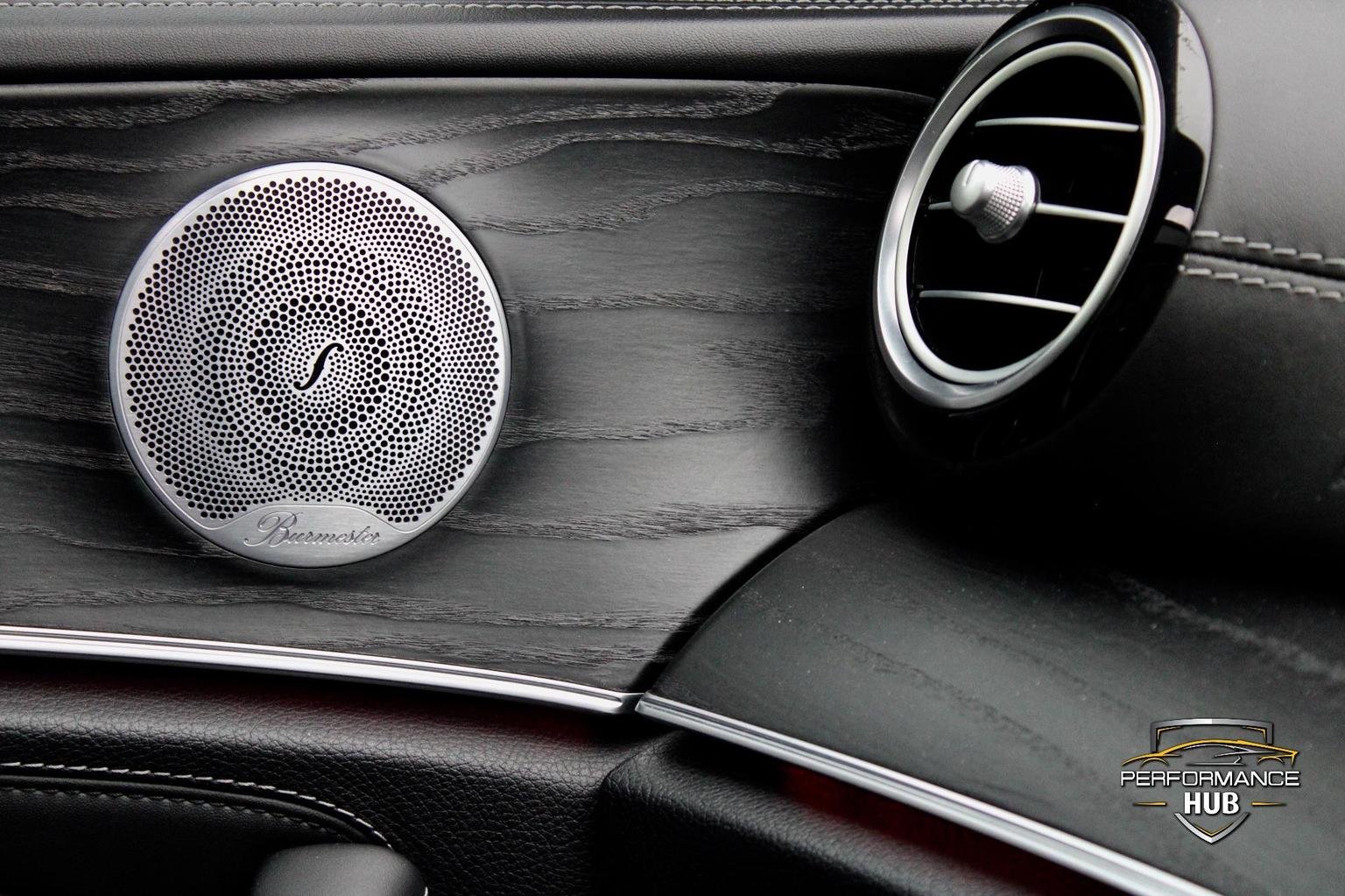 Mercedes Benz E Class