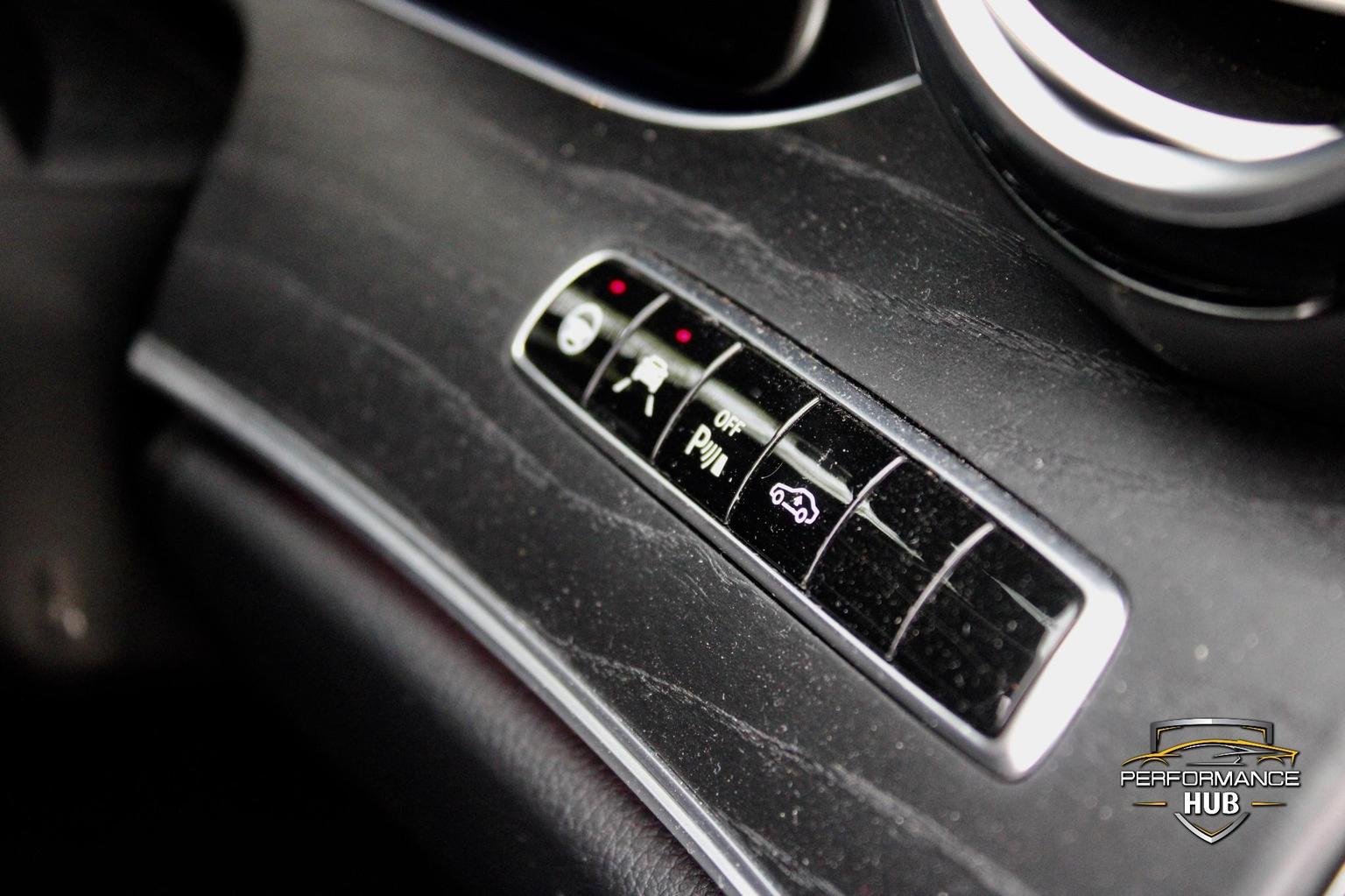 Mercedes Benz E Class