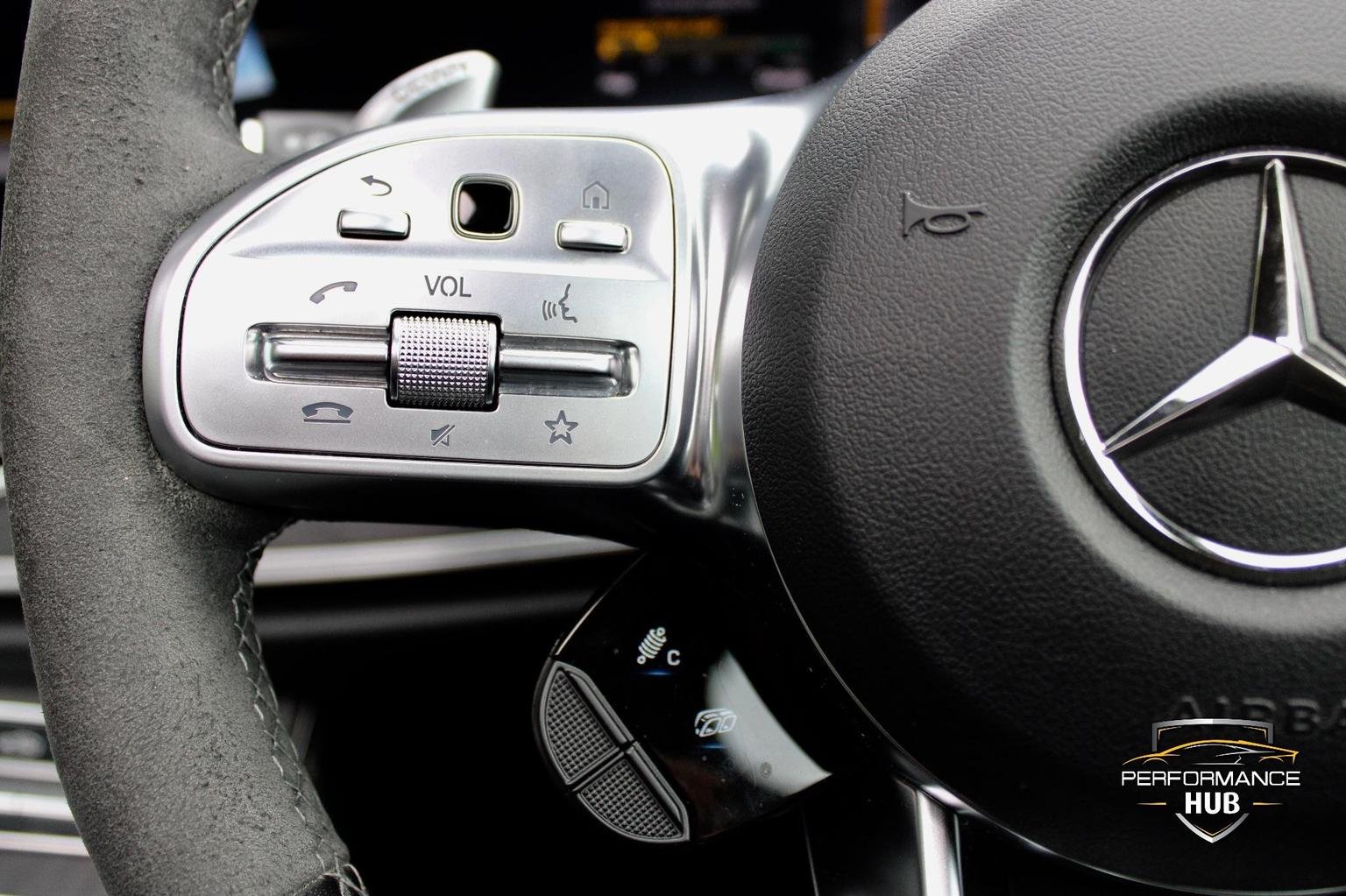 Mercedes Benz E Class