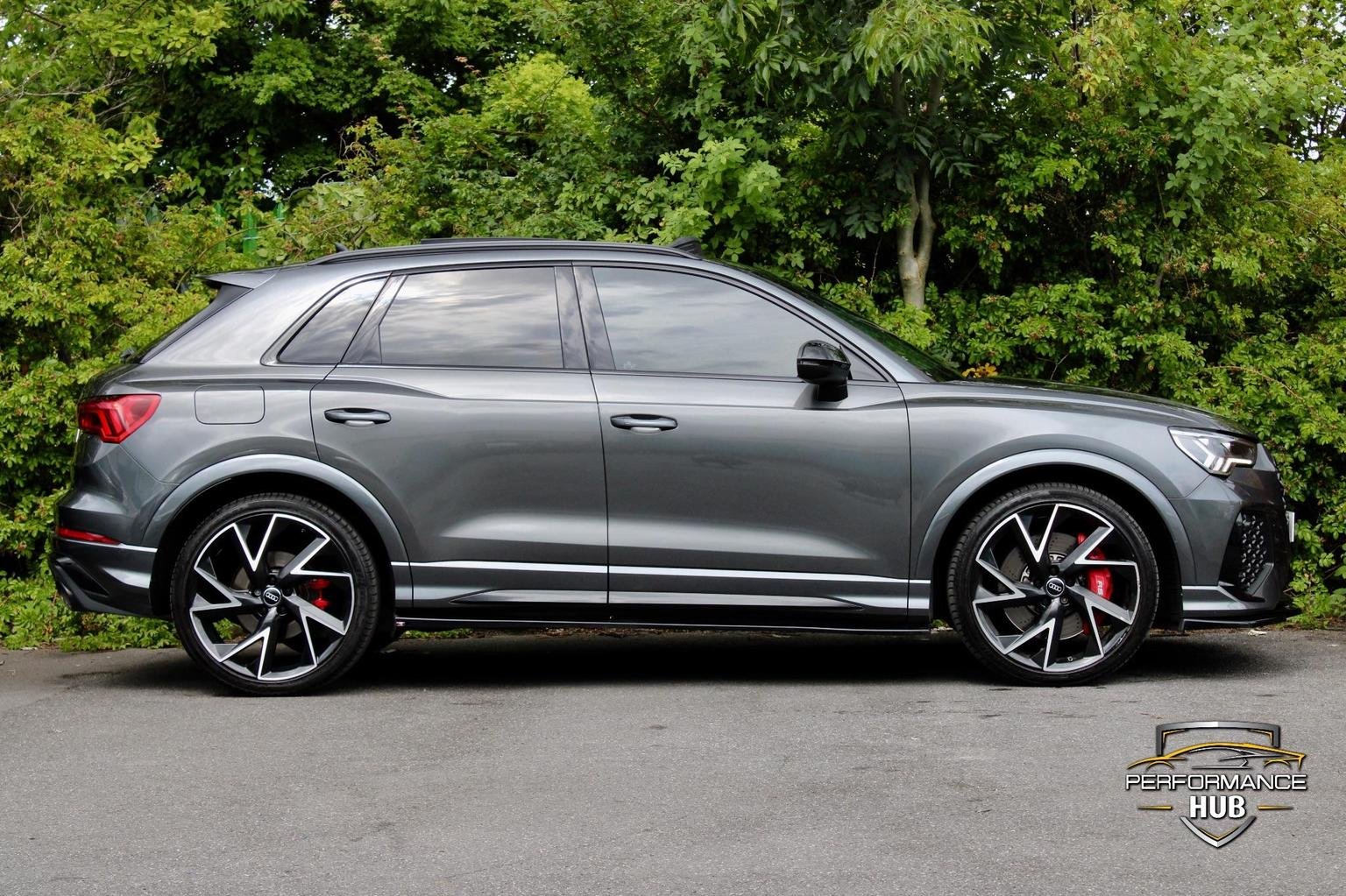 Audi RS Q3