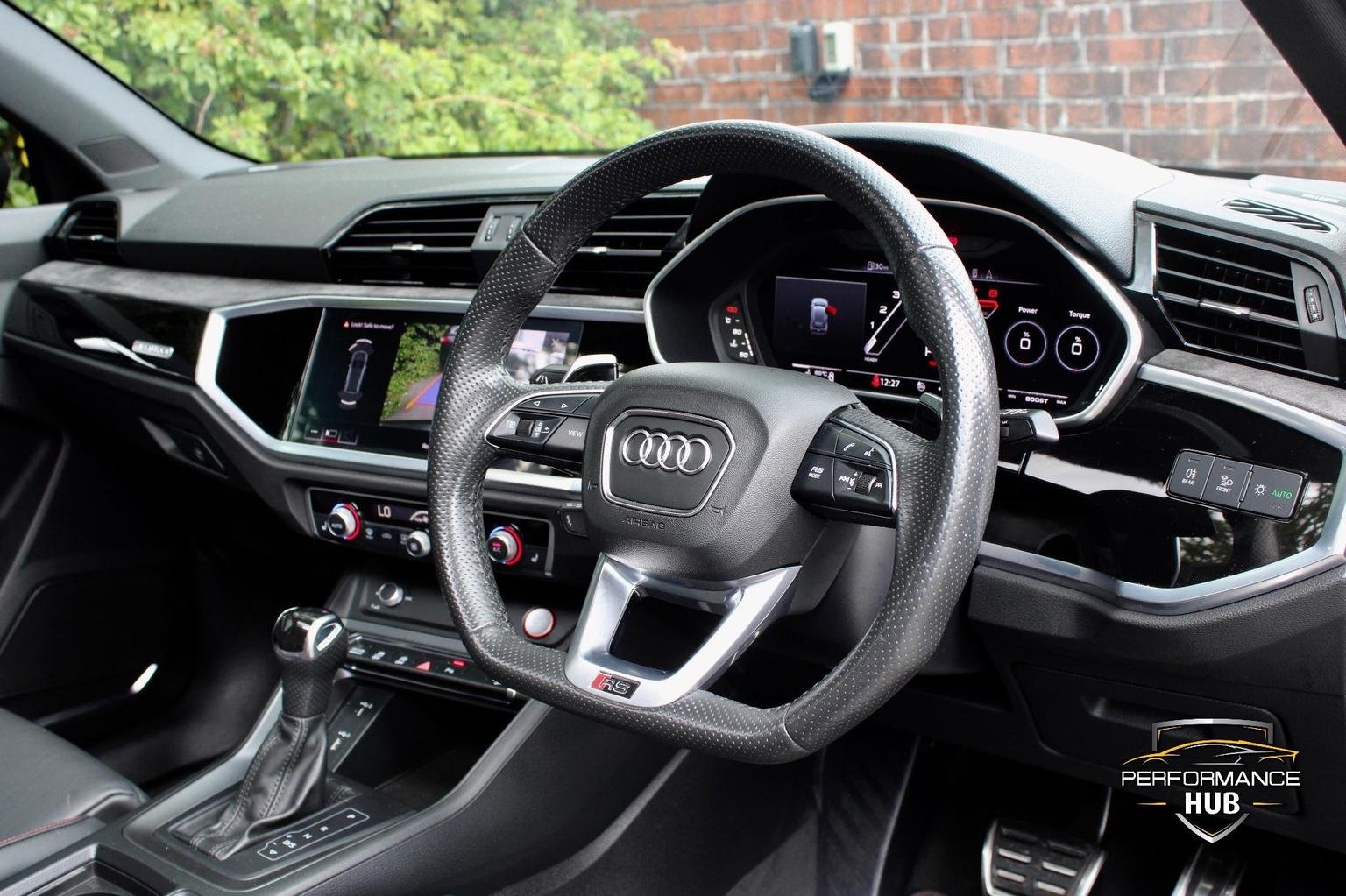 Audi RS Q3