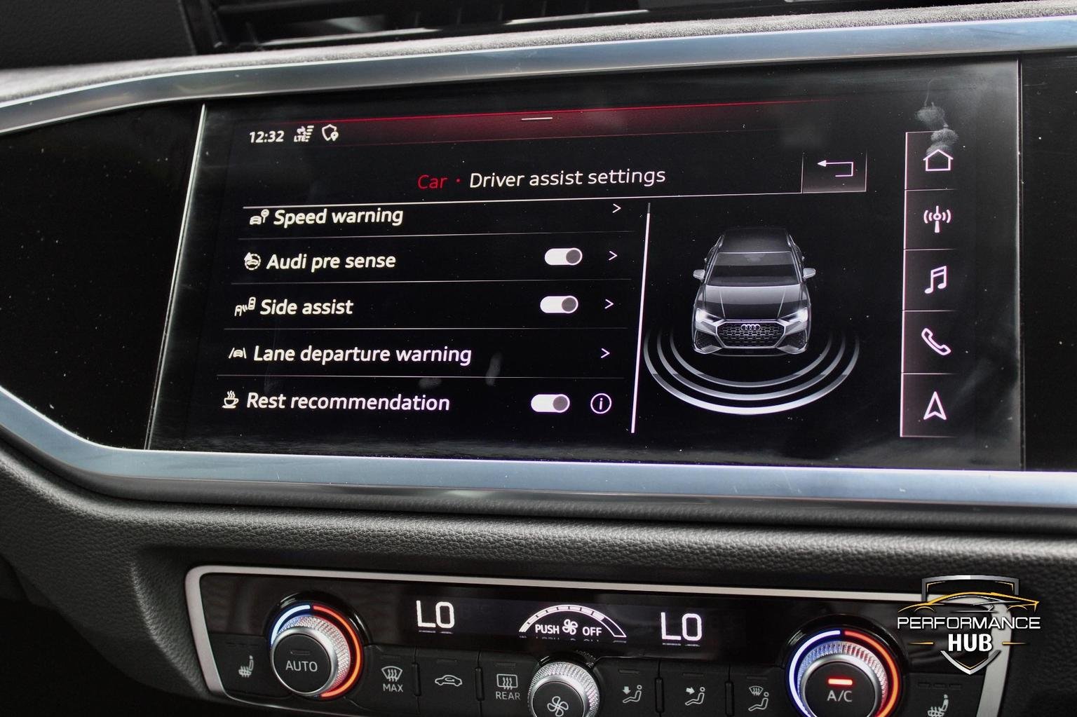 Audi RS Q3