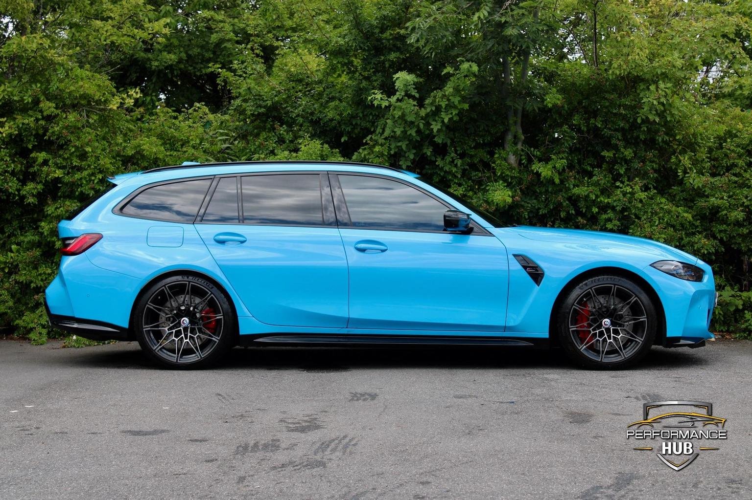 BMW M3