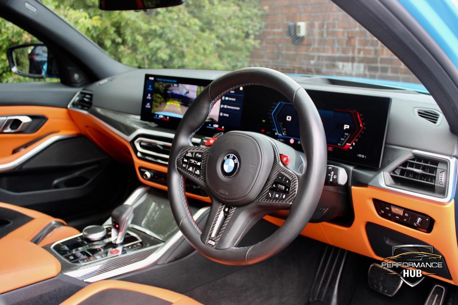 BMW M3