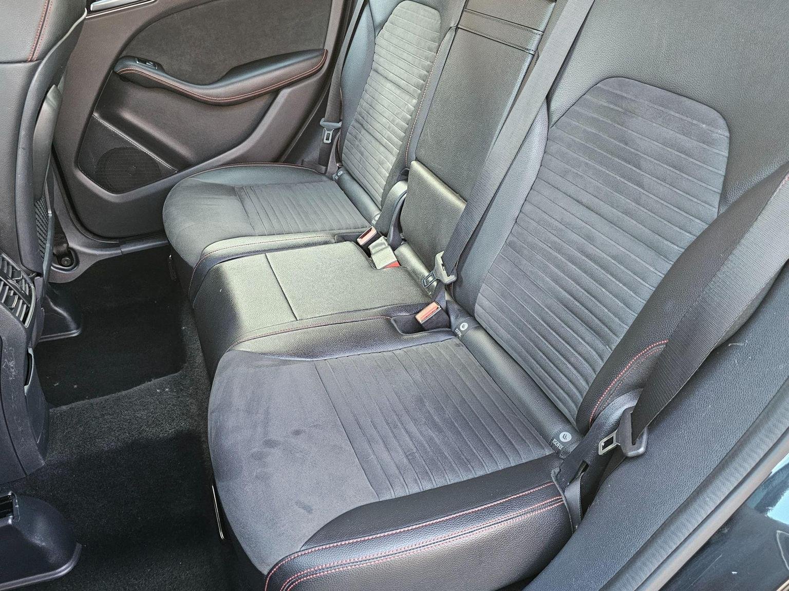 Mercedes Benz B Class