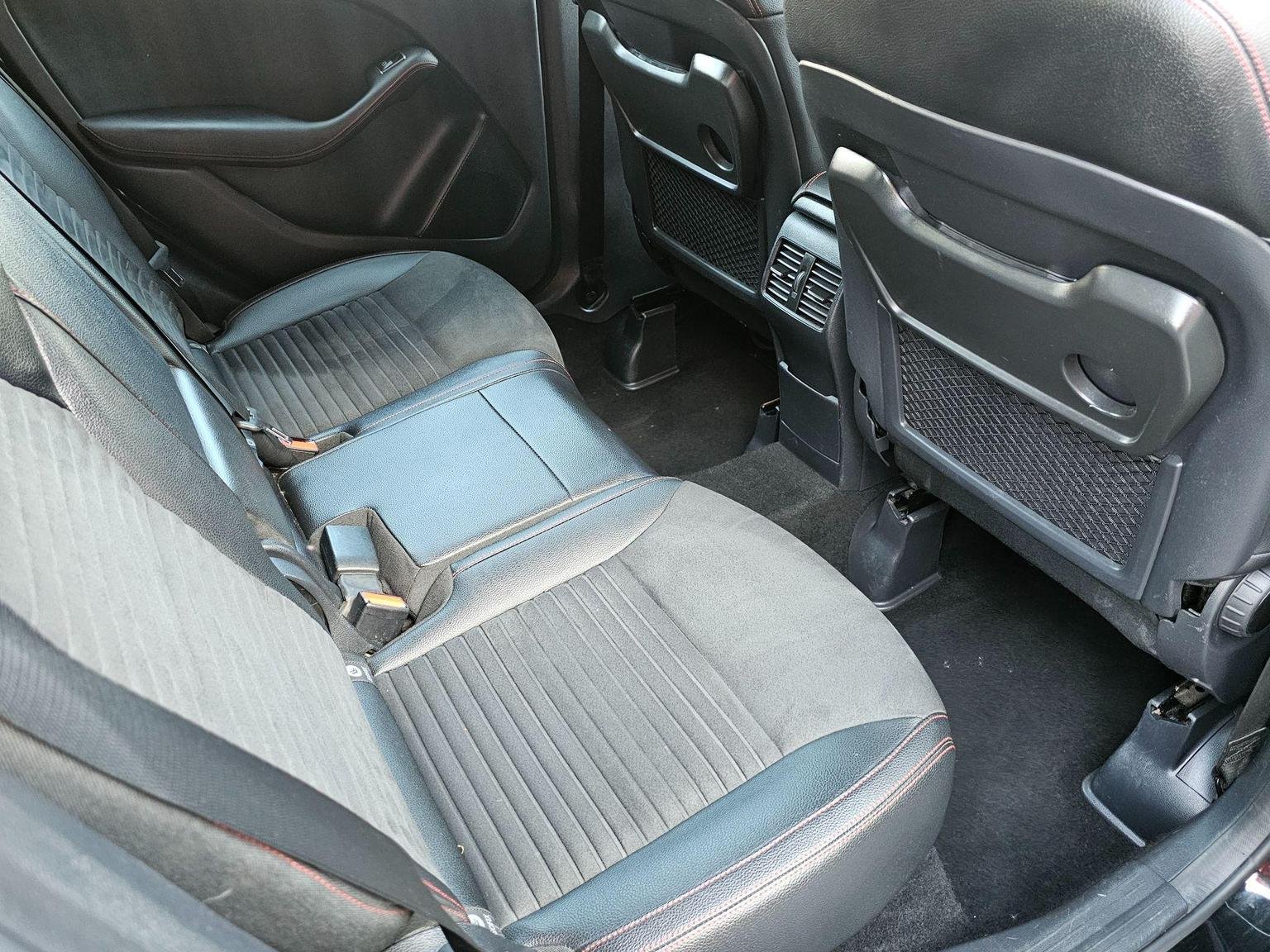 Mercedes Benz B Class