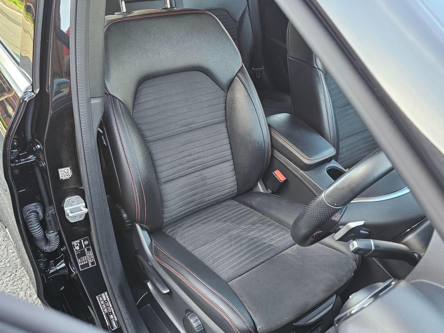 Mercedes Benz B Class