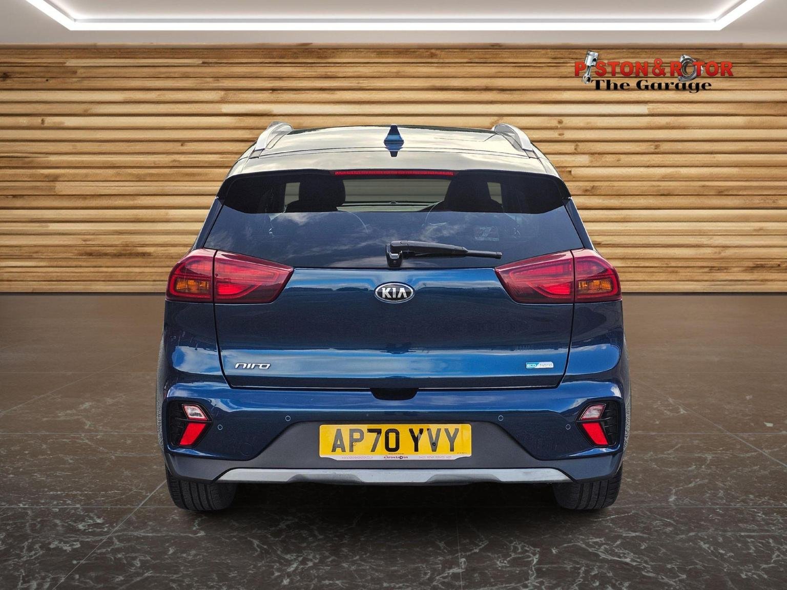 Kia Niro