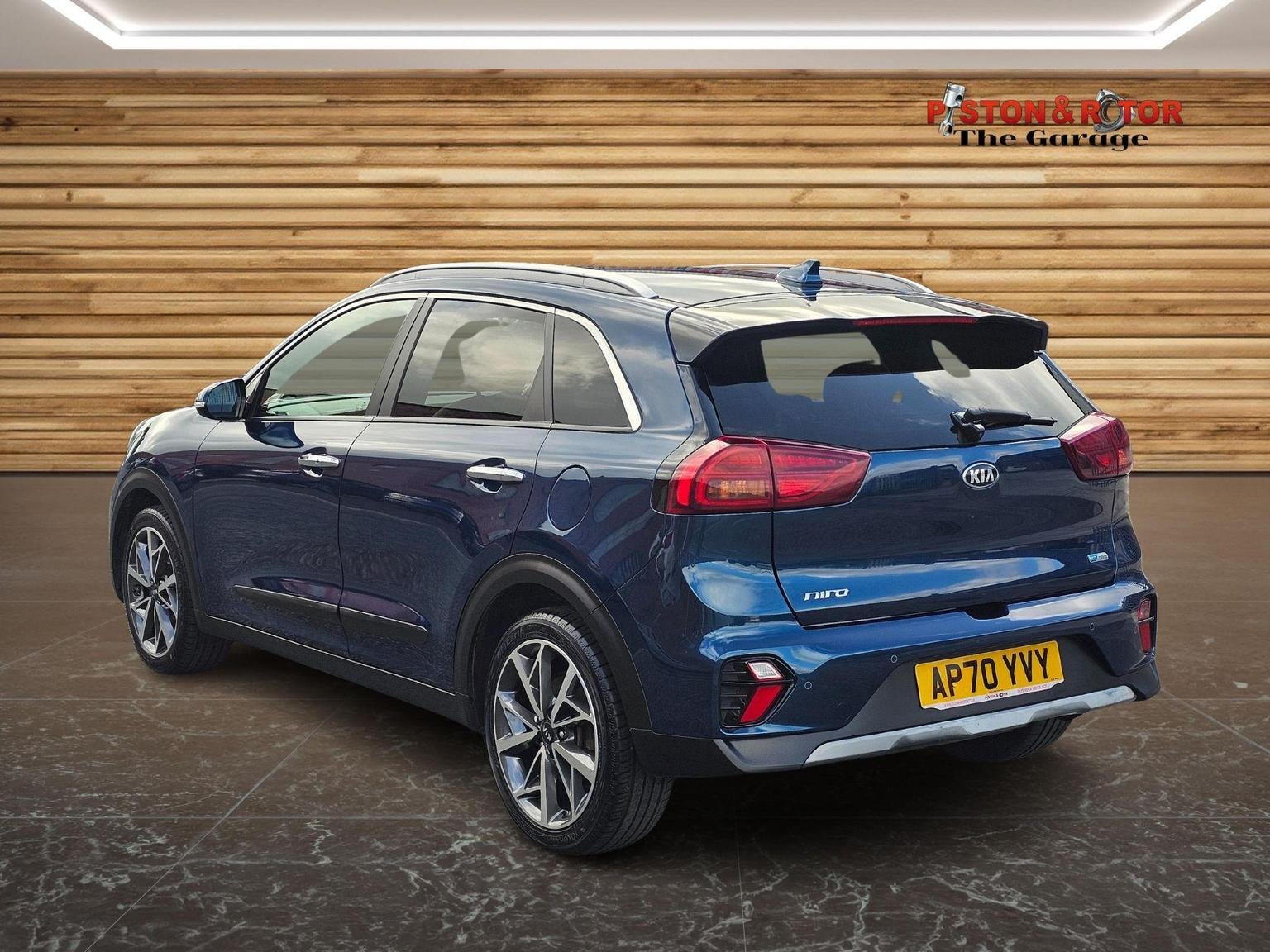 Kia Niro