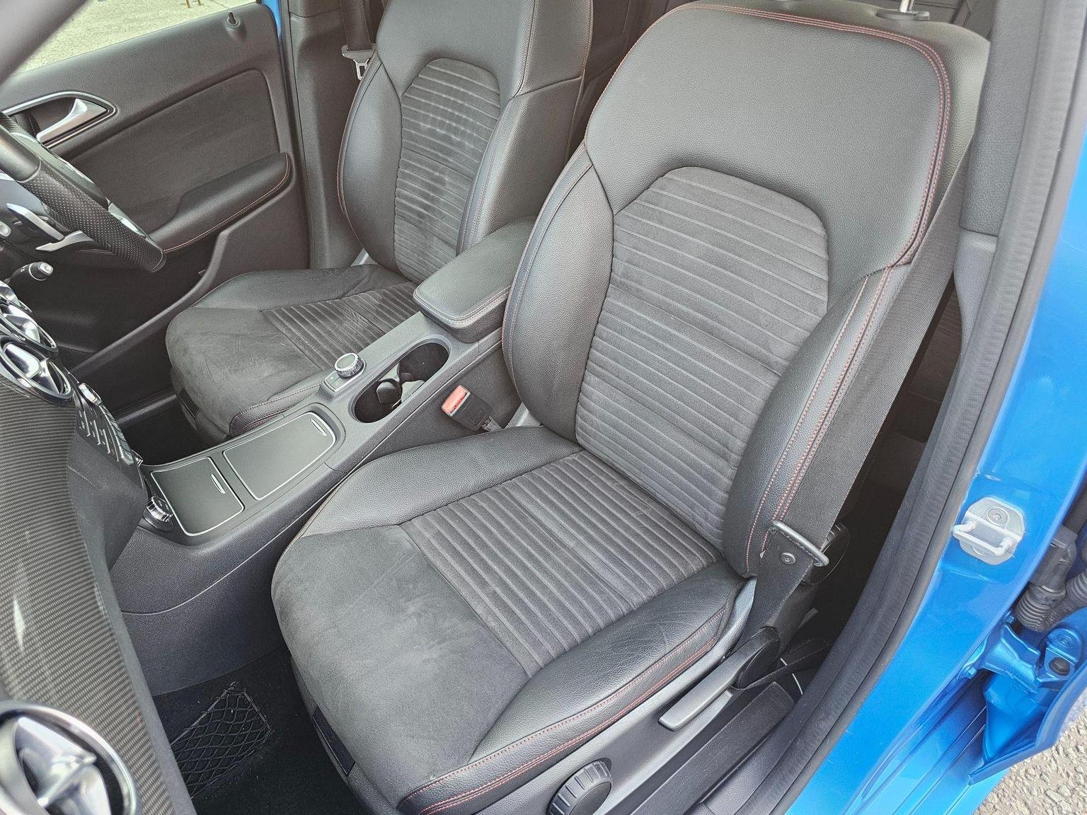 Mercedes Benz B Class