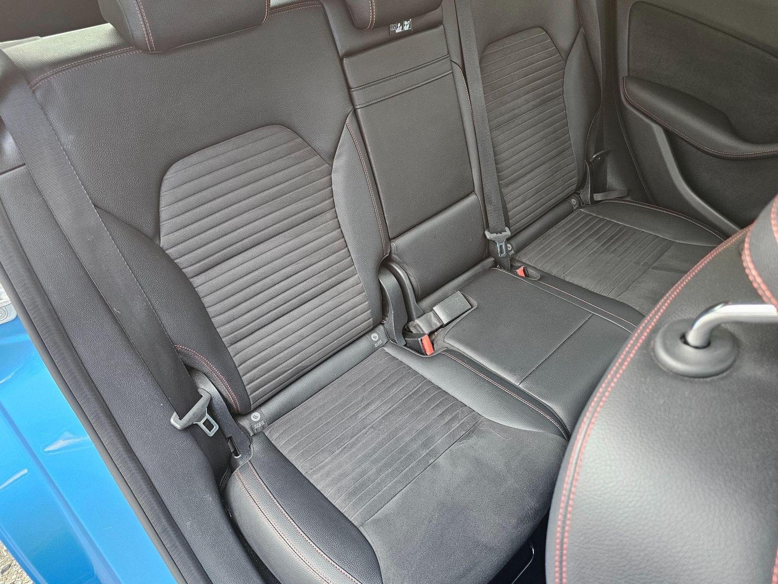 Mercedes Benz B Class