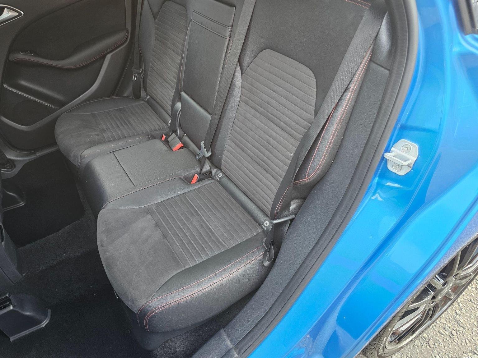 Mercedes Benz B Class