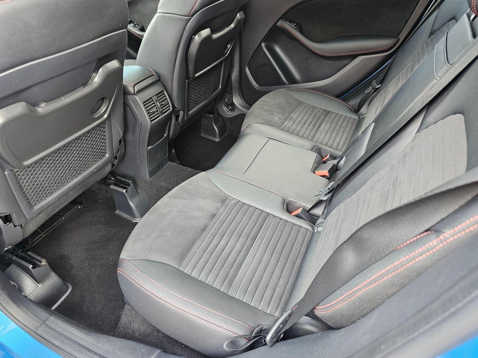 Mercedes Benz B Class