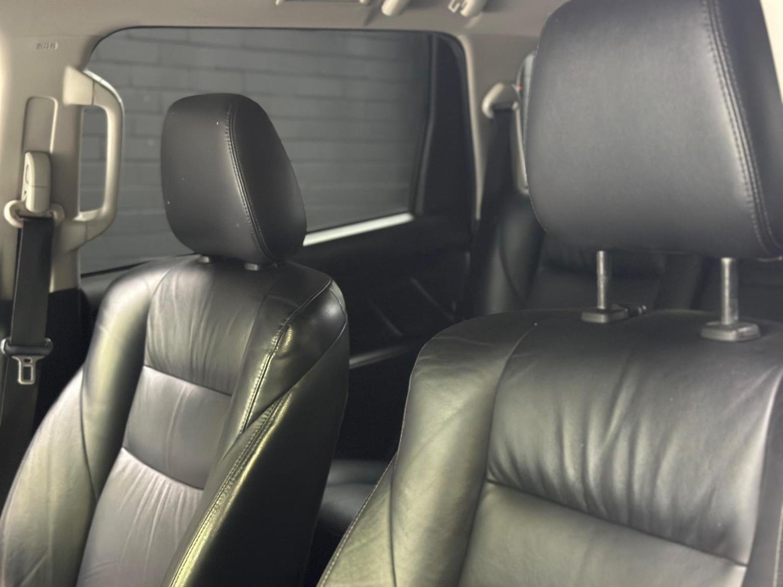 Mitsubishi Shogun