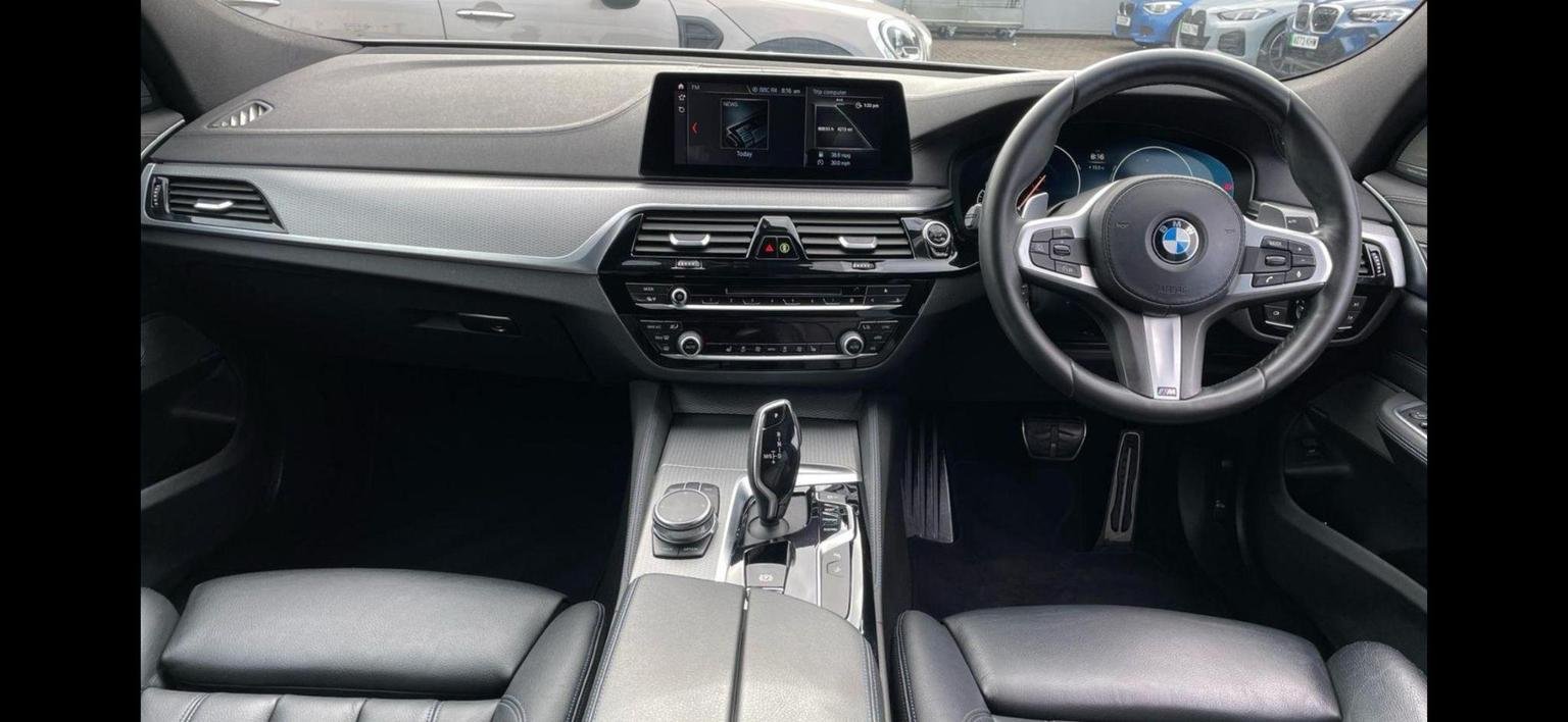 BMW 6 Series