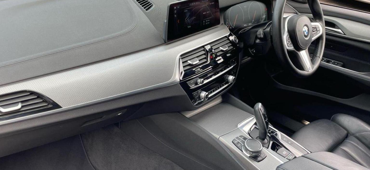 BMW 6 Series