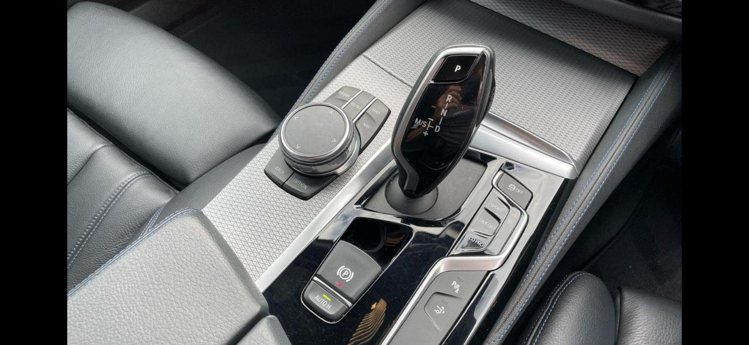 BMW 6 Series