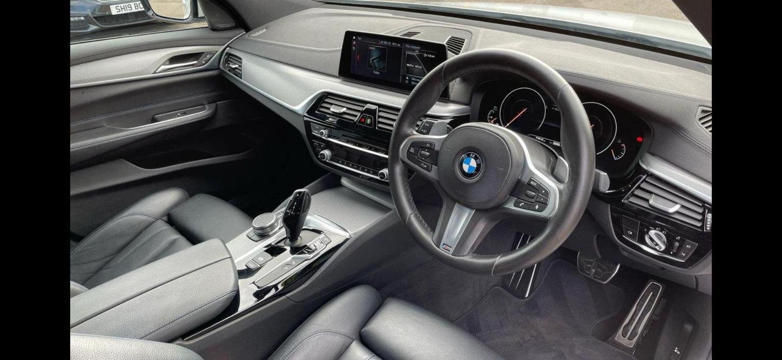 BMW 6 Series