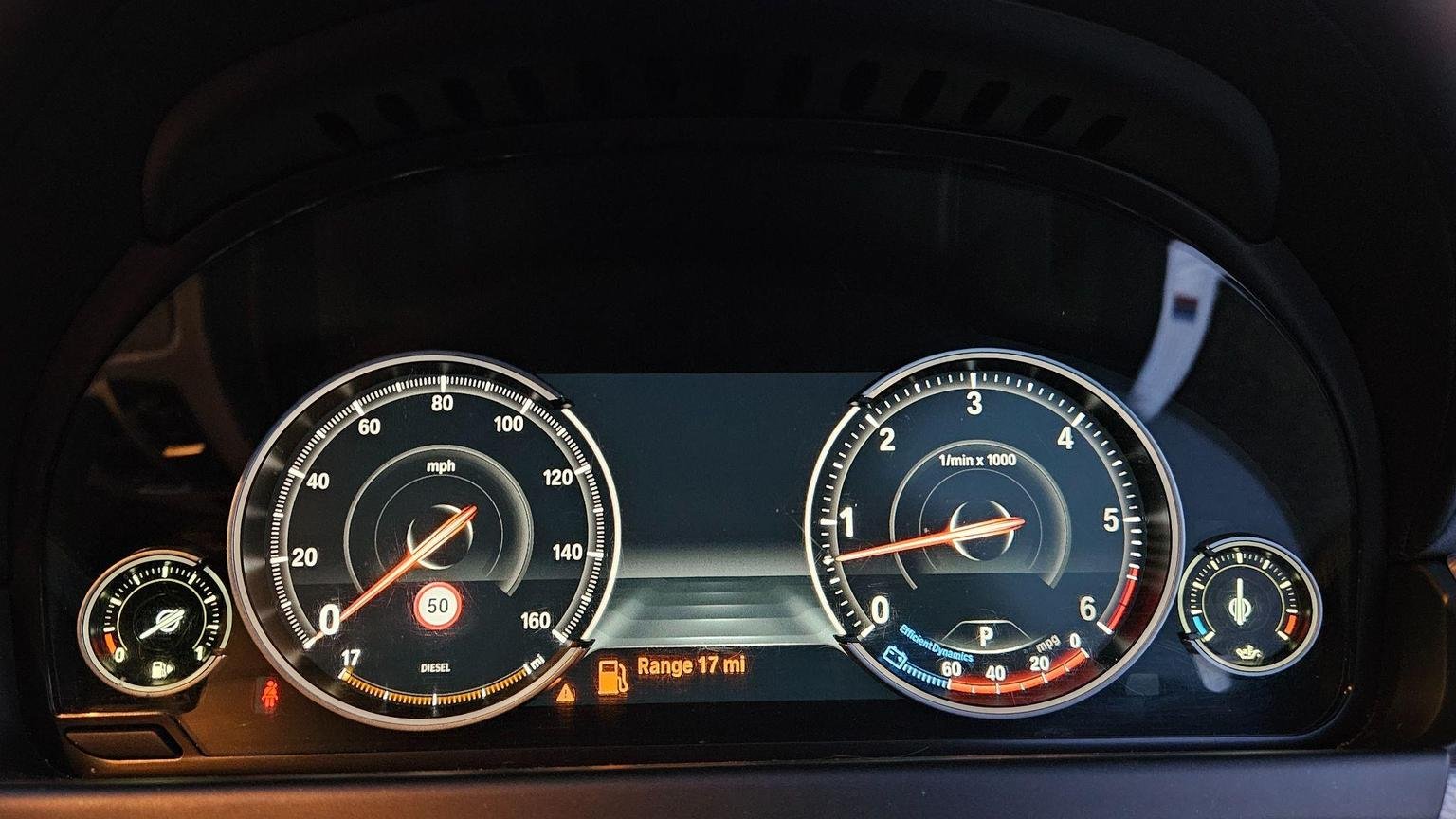 BMW 6 Series