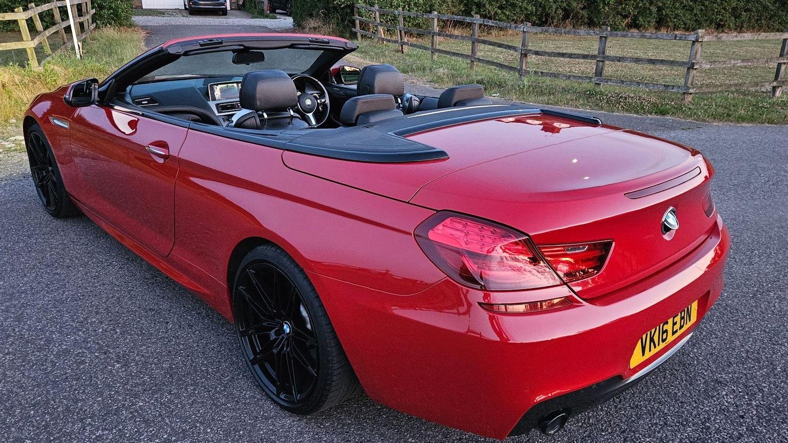 BMW 6 Series