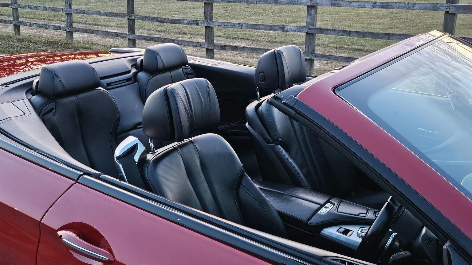 BMW 6 Series