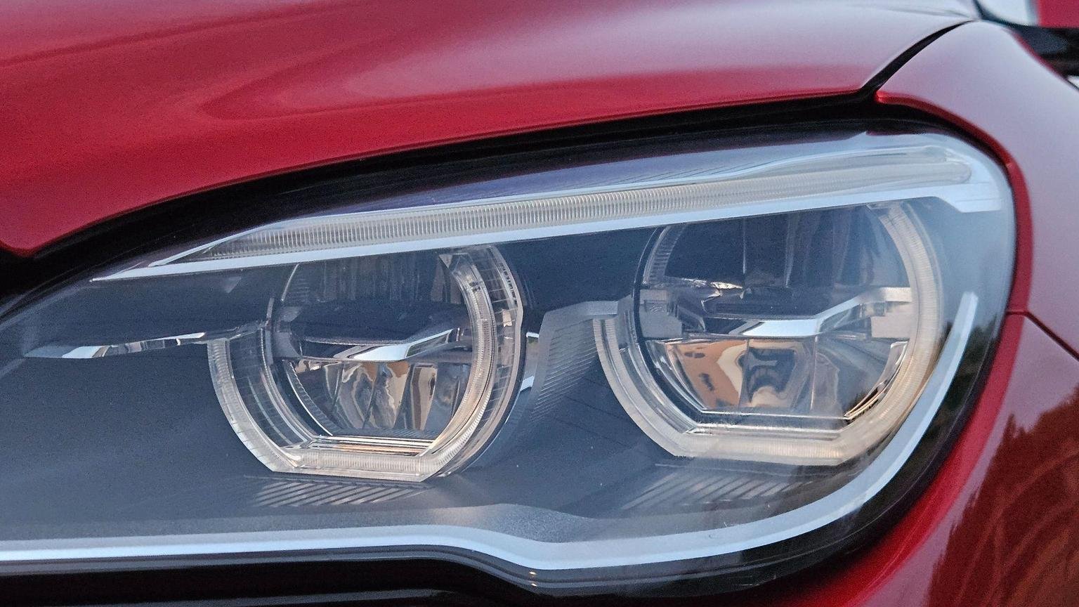 BMW 6 Series