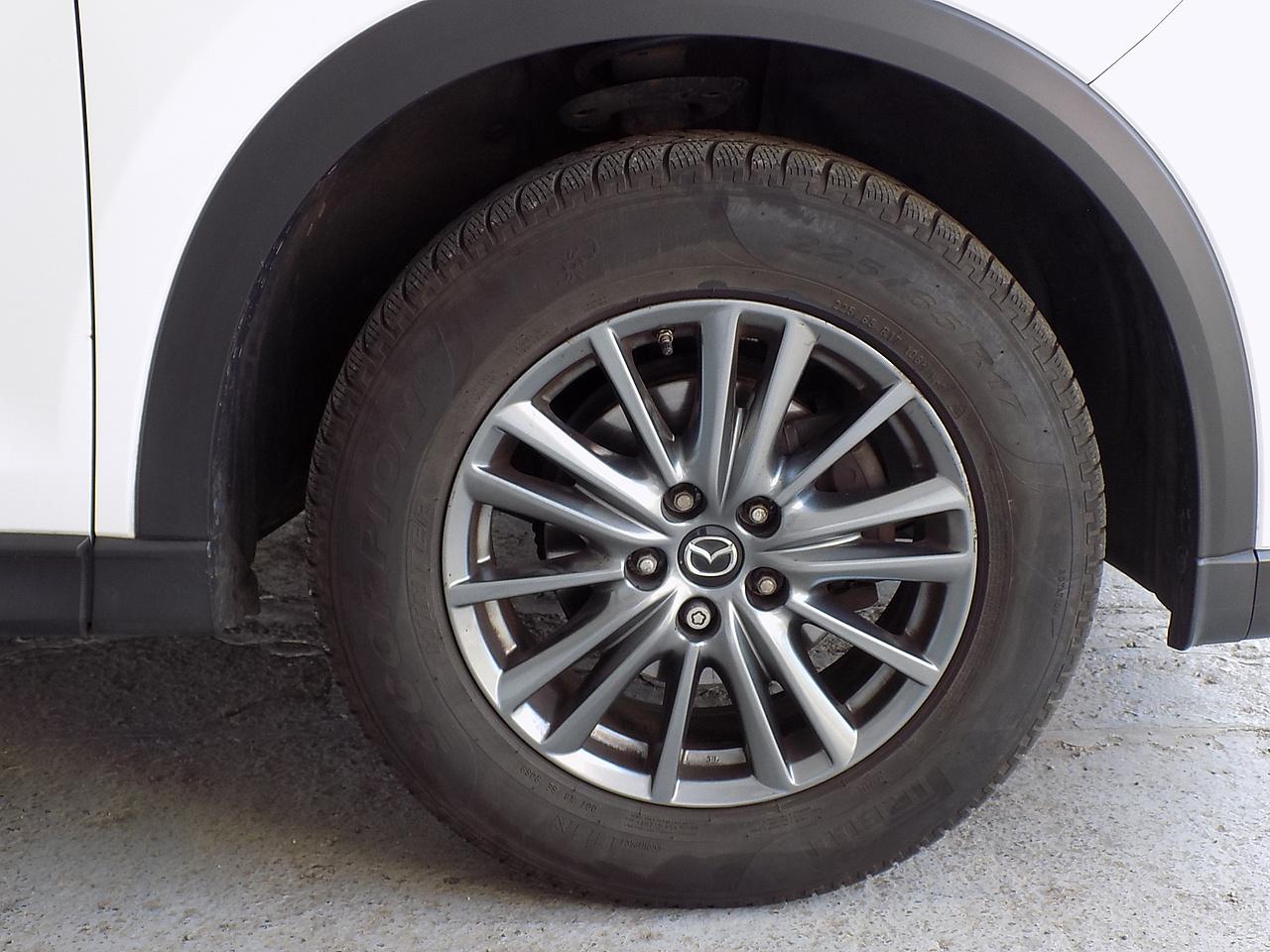 Mazda Cx 5