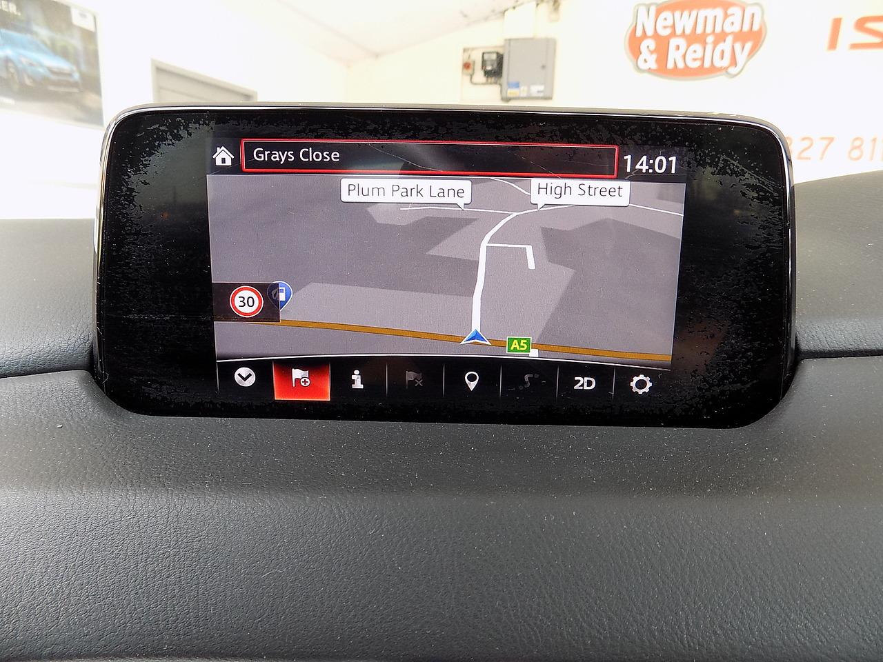 Mazda Cx 5