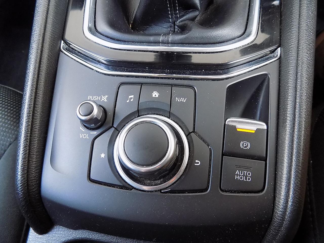 Mazda Cx 5